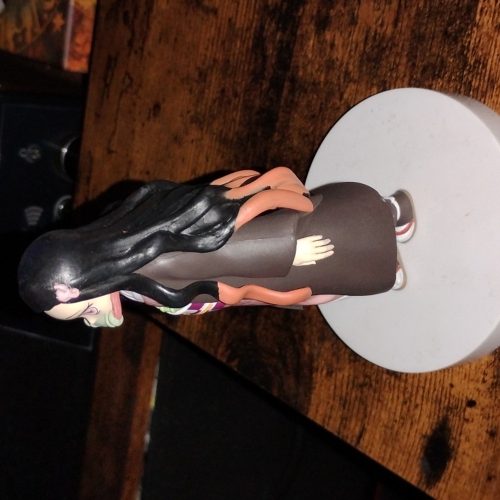 Nezuko Kamado (Demon Slayer) Collectibles - Picture 7 of 10